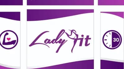 LadyFit (ЛейдиФит)