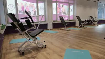LadyFit (ЛейдиФит)