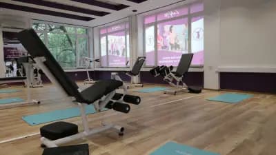 LadyFit (ЛейдиФит)