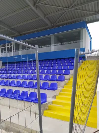 Стадион Спартак Варна