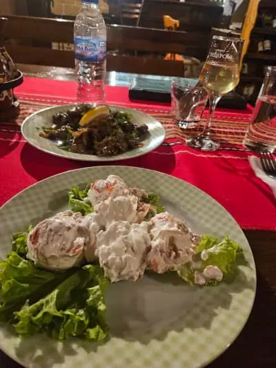 Family Hotel Bansko Sofia