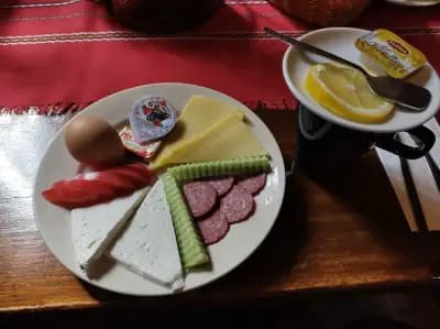 Family Hotel Bansko Sofia