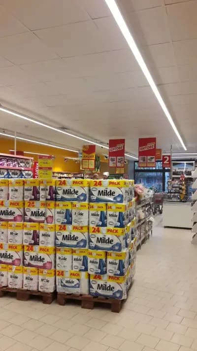 T MARKET