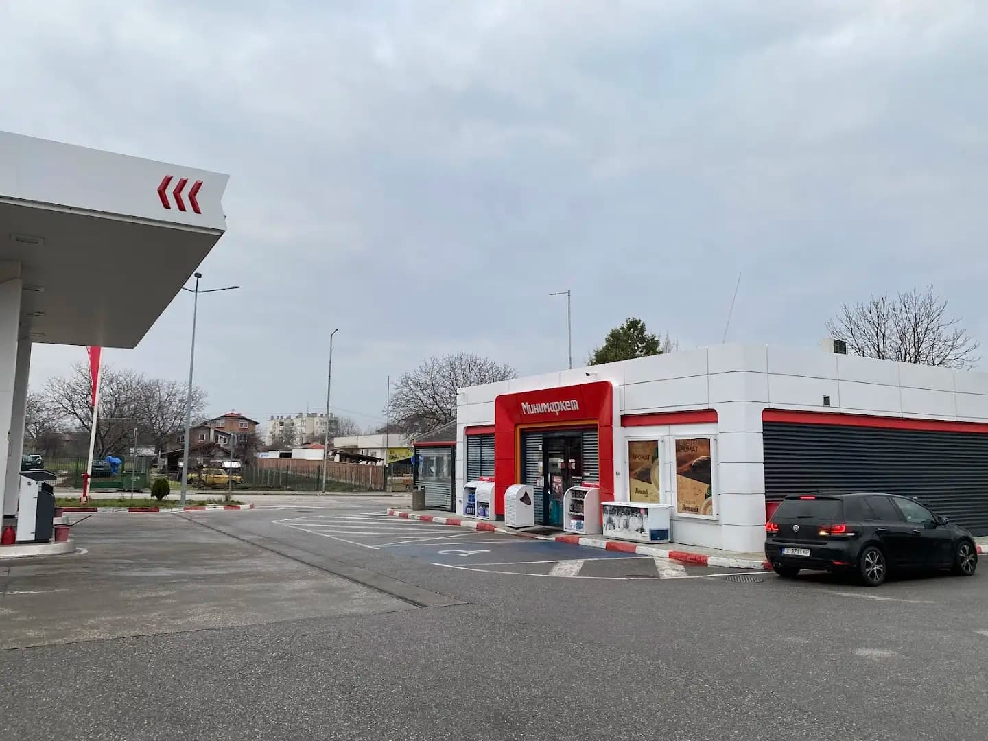 LUKOIL B 185/О756