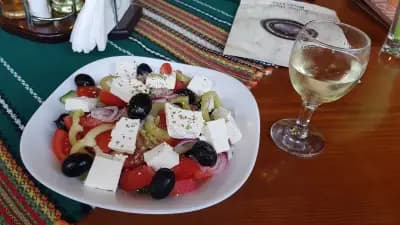 Ресторант Чифлика