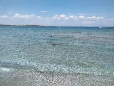 Offshore Camp