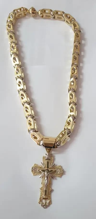 Dillars gold