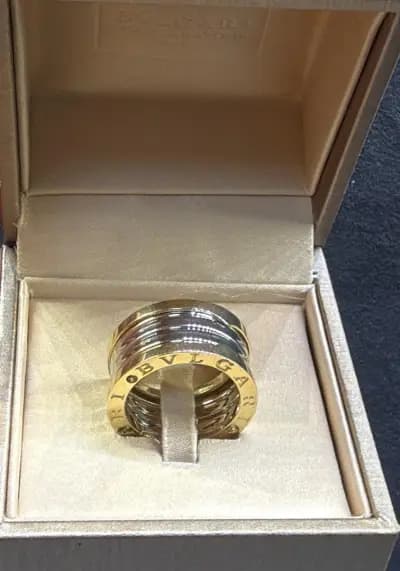 Dillars gold