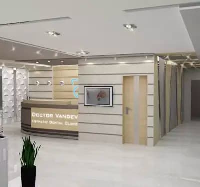 Doctor Vandev Clinic - Дентален и Естетичен Център