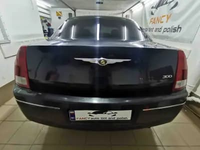 Затъмняване на автостъкла FANCY - Пазарджик