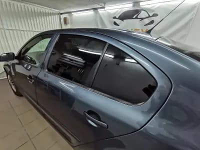 Затъмняване на автостъкла FANCY - Пазарджик