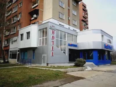 Акватек СОФИЯ
