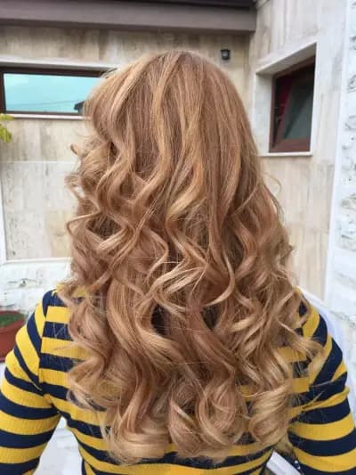 Veni Style Beauty Salon