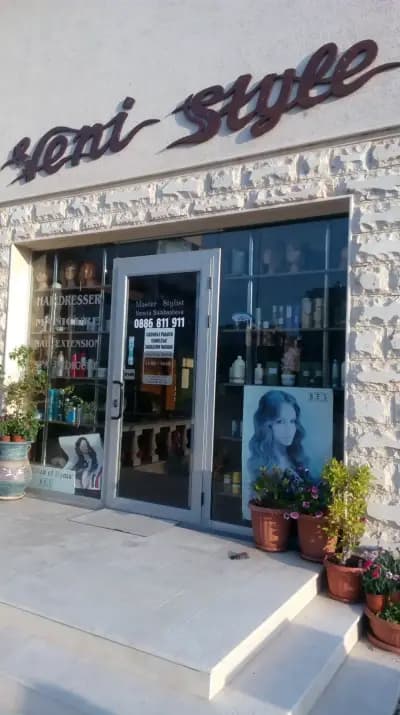 Veni Style Beauty Salon