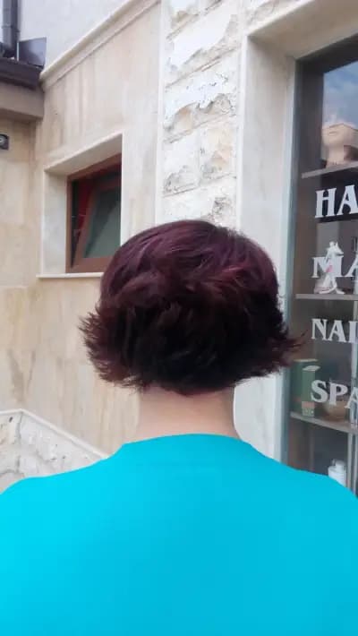 Veni Style Beauty Salon