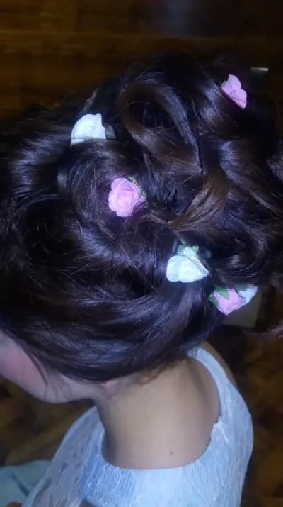 Veni Style Beauty Salon
