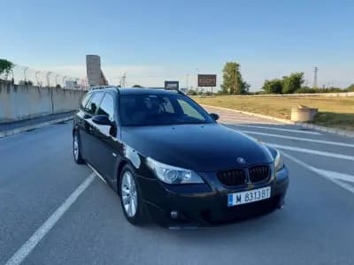 Автокъща Autobrothers Montana