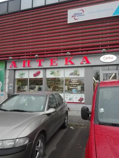 SOpharmacy
