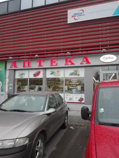 Sopharmacy