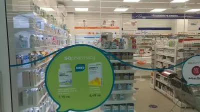 Sopharmacy