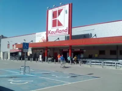 Кауфланд