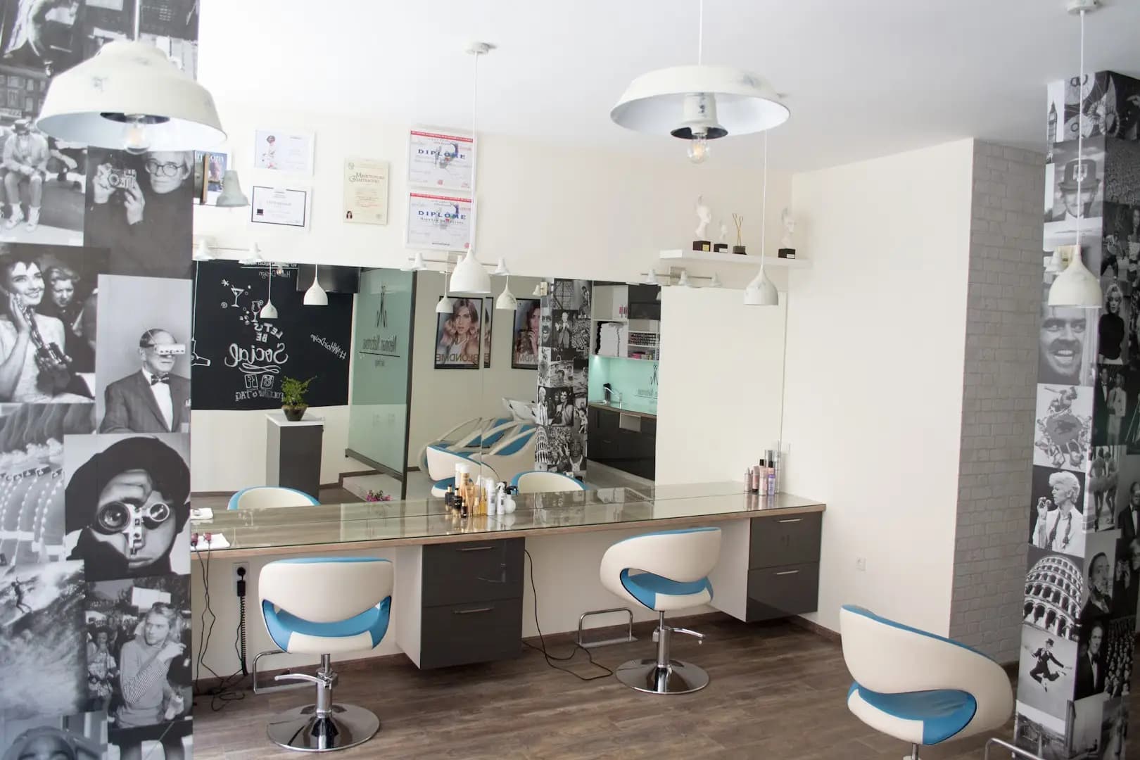 NN Hair Design / Neriman Nalbantova