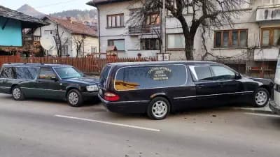 Траурна агенция ДИМ