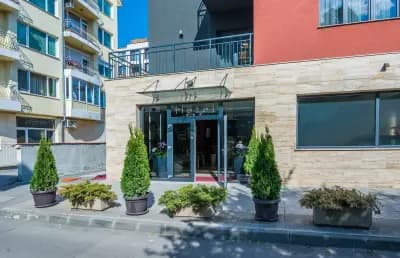 Hotel Calipso Hotel