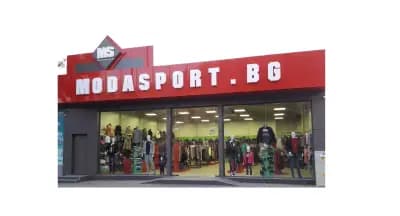 Modasport