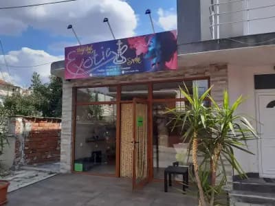 Exotic Nargile Shop