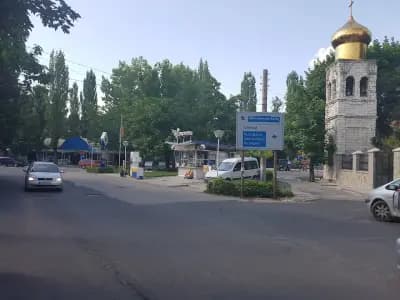 8203 - Хасково