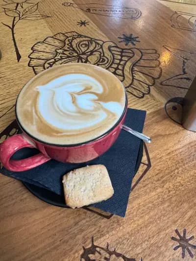 Ristretto
