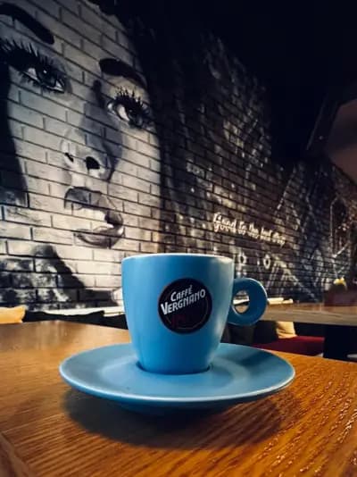 Ristretto