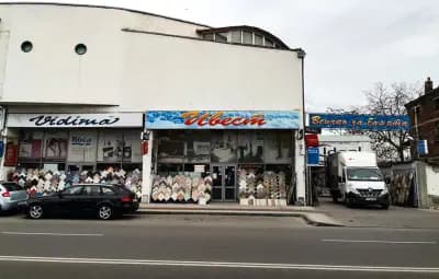Ивест Пловдив