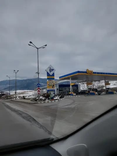 Петрол Драгичево