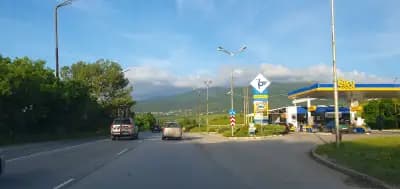 Петрол Драгичево
