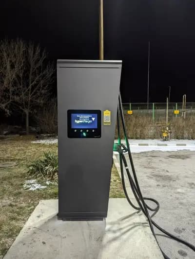 Петрол Драгичево
