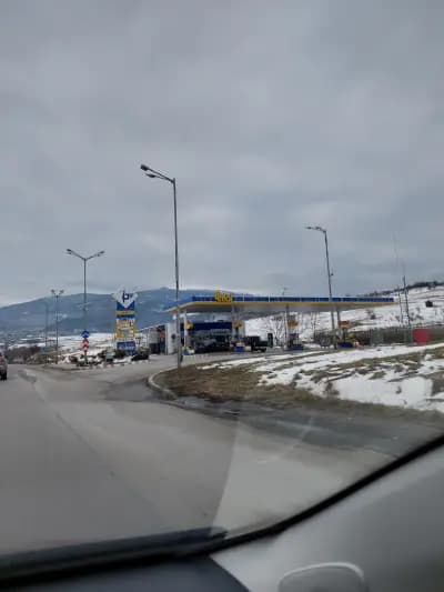 Петрол Драгичево