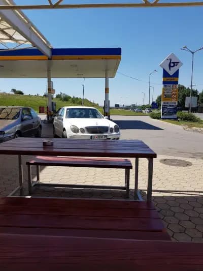 Петрол Драгичево