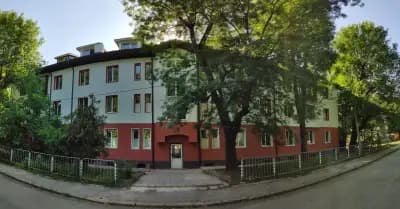 Софийска гимназия по хлебни и сладкарски технологии