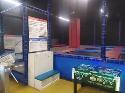 Luna Park Plovdiv Plaza/ Луна Парк Пловдив Плаза