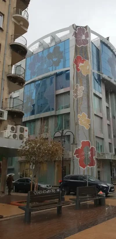 СОФИЙСКИ ВОЕНЕН СЪД