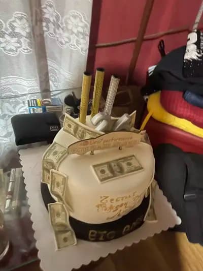 Сладкарница „Бордо“