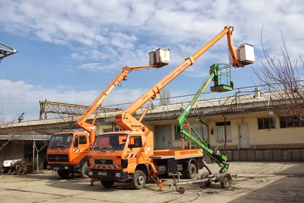 ЕЛЕКТРОЕКСПРЕС