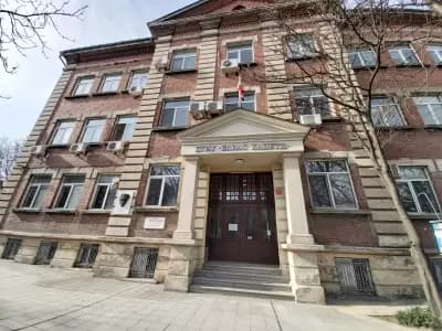 ПГИУ "Елиас Канети" гр. Русе