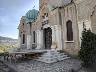 Катедрала Рождество Богородично