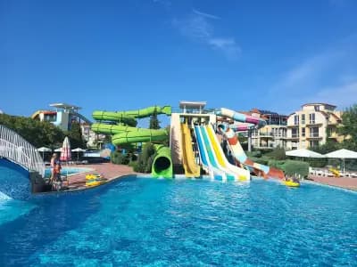 Аква Планет