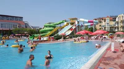 Аква Планет