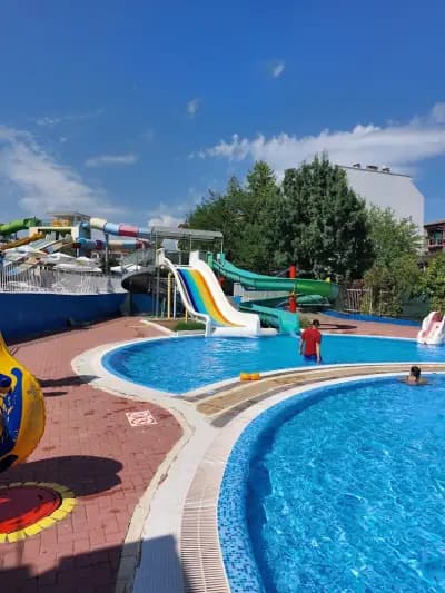 Аква Планет