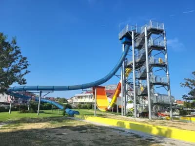 Аква Планет